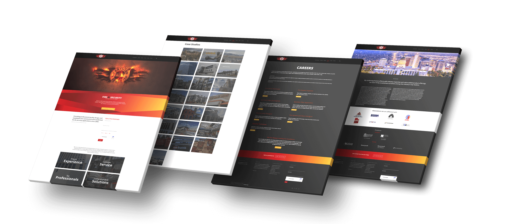 Certfire-web-mock4