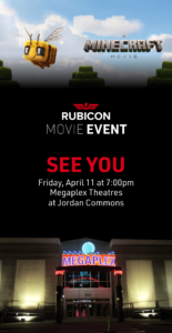 25-03-eFlyer-MinecraftMovie_Reminder