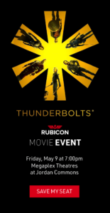 25-04-eFlyer-Thunderbolts_Invitation