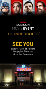 25-04-eFlyer-Thunderbolts_Reminder