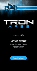 25-09-eFlyer-TronAres-SmartRain_Invitation