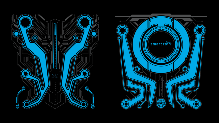 25-10-Tron-TShirt-Presentation_WorldCollide-SmartRain